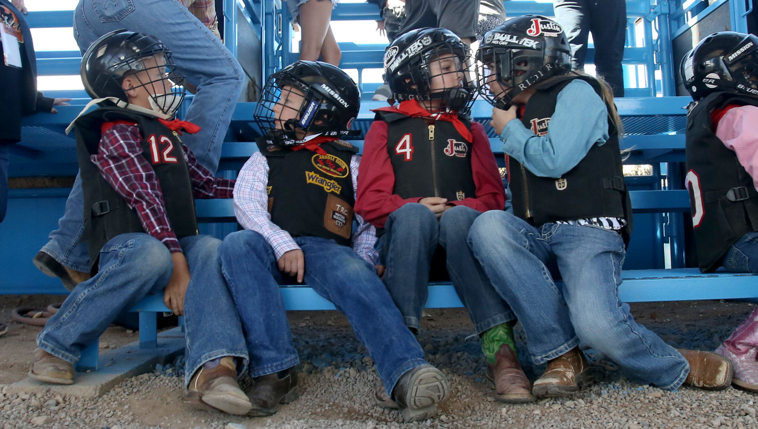 La Fiesta de los Vaqueros